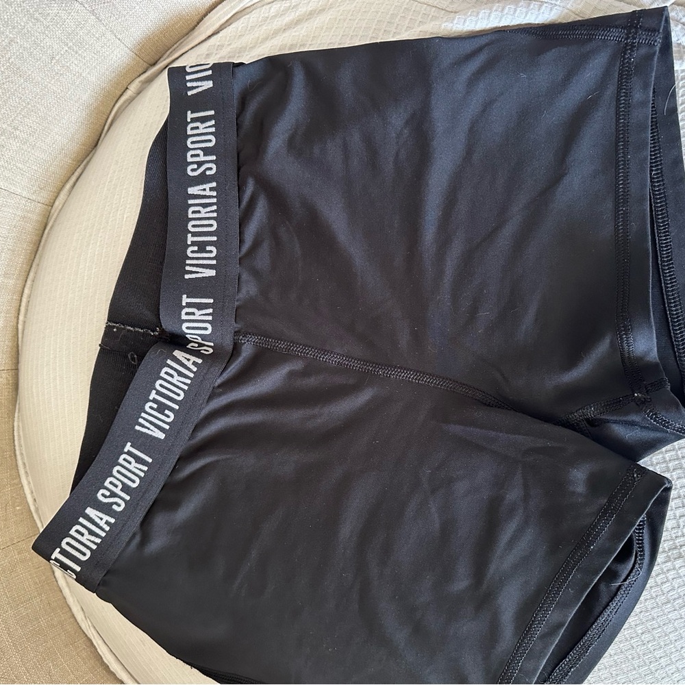 Victorias Secret Black Women's Shorts